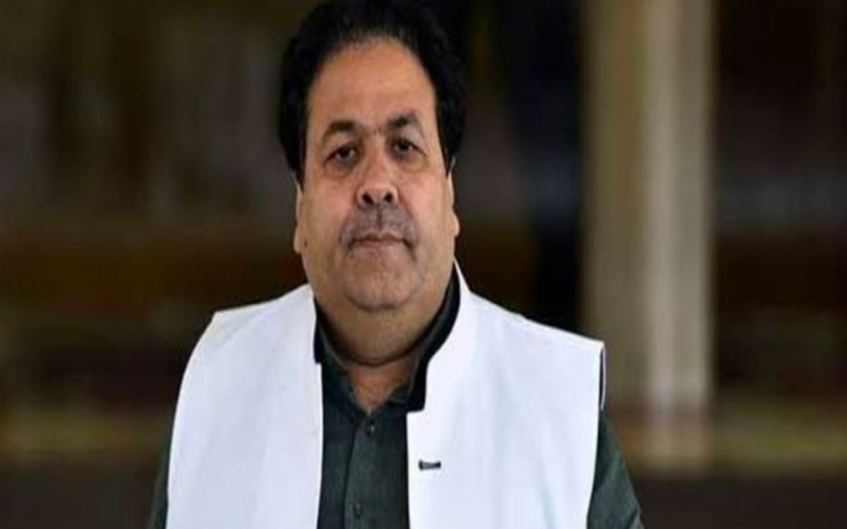 बीसीसीआई में नेतृत्व परिवर्तन की सुगबुगाहट: राजीव शुक्ला बन सकते हैं अंतरिम अध्यक्ष, रोजर बिन्नी का कार्यकाल जल्द समाप्त 5 20250602 124007