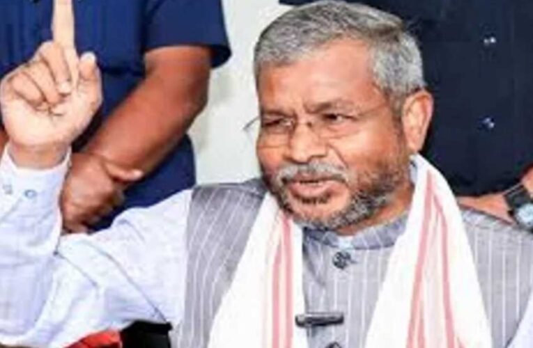 बाबूलाल मरांडी का सनसनीखेज आरोप, “सीएम हेमंत सोरेन और चहेते अफसर मुझे झूठे केस में फंसाने की रच रहे साजिश”