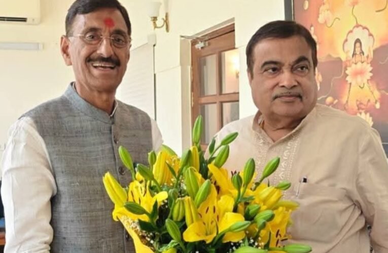 रातू रोड एलिवेटेड कॉरिडोर का उद्घाटन 19 जून को, केंद्रीय मंत्री नितिन गडकरी करेंगे लोकार्पण