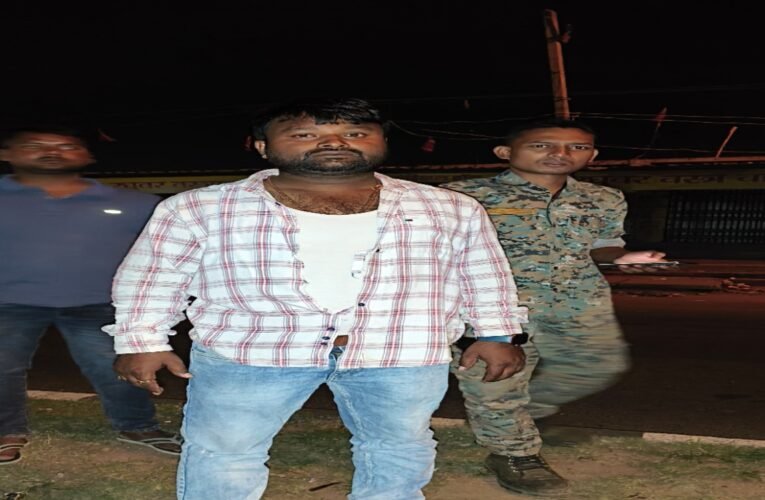 रांची में बालू माफियाओं का आतंक, पत्रकार विजय गोप पर हमला: पुलिस की कार्यशैली पर सवाल , देखे वीडियो