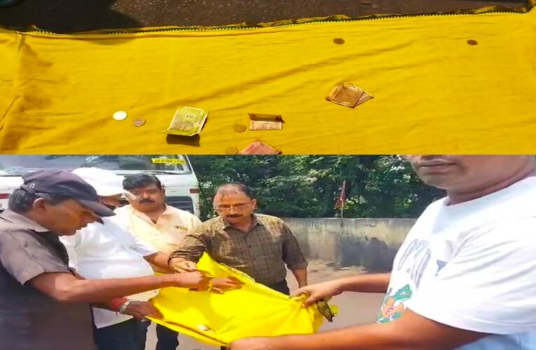 गिद्दी पुल बचाने के लिए ग्रामीणों का अनोखा ‘भिक्षाटन’ प्लान, झारखंड सरकार को चंदा देकर जगाएंगे!