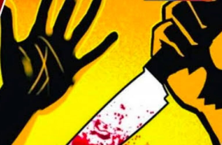 सिमडेगा में तालिबानी पंचायत का क्रूर चेहरा ! : प्रेम प्रसंग में महिला की गर्दन रेतकर जंगल में फेंका, हालत गंभीर