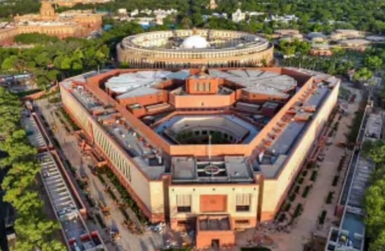 संसद का मानसून सत्र 21 जुलाई से 12 अगस्त 2025 तक चलेगा, राष्ट्रपति ने दी मंजूरी