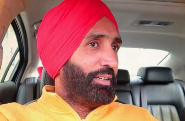 पंजाब में एक और यूट्यूबर जासूसी के आरोप में गिरफ्तार, पाकिस्तान को देता था खुफिया जानकारी