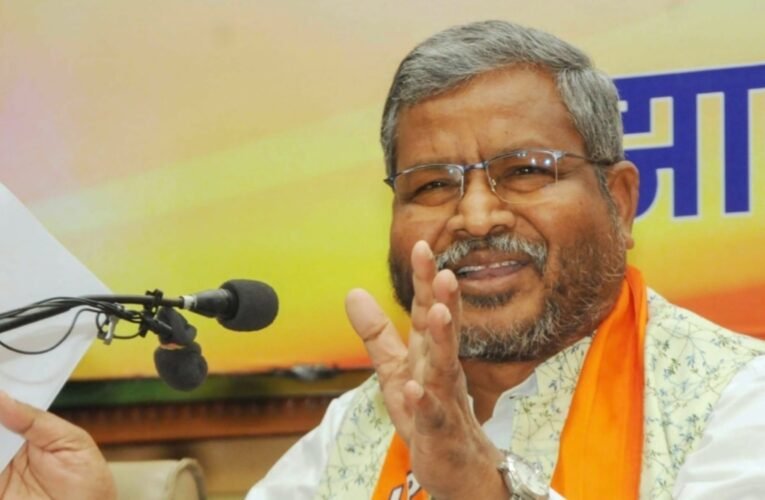 सिरमटोली फ्लाईओवर पर बाबूलाल मरांडी का निशाना, कहा- आदिवासी समाज ठगा महसूस कर रहा है