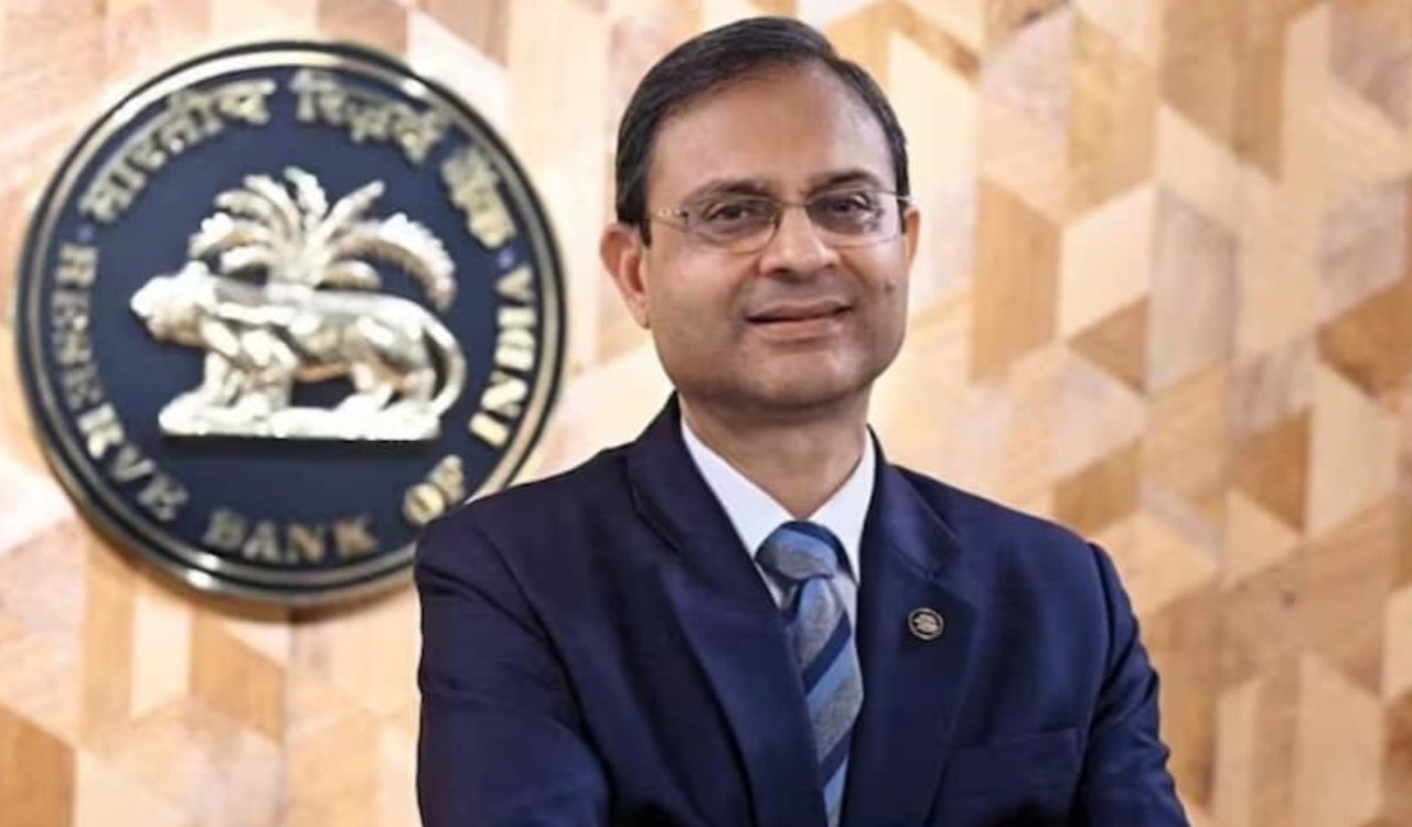 भारतीय रिजर्व बैंक ने रेपो रेट में 0.50% की कटौती की, अब 5.5% पर स्थिर 4 20250606 152637