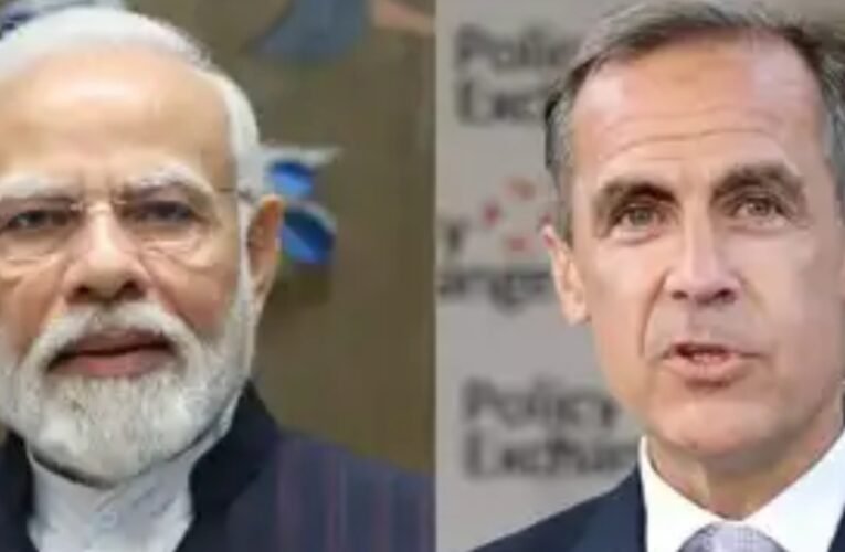 पीएम मोदी G7 शिखर सम्मेलन में भाग लेने के लिए कनाडा जाएंगे: भारत-कनाडा संबंधों में नई शुरुआत की उम्मीद