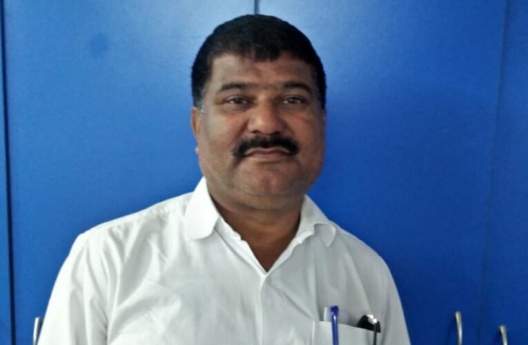 झारखंड प्रदेश राष्ट्रवादी युवा कांग्रेस: मुकेश ठाकुर ने संभाला कार्यभार