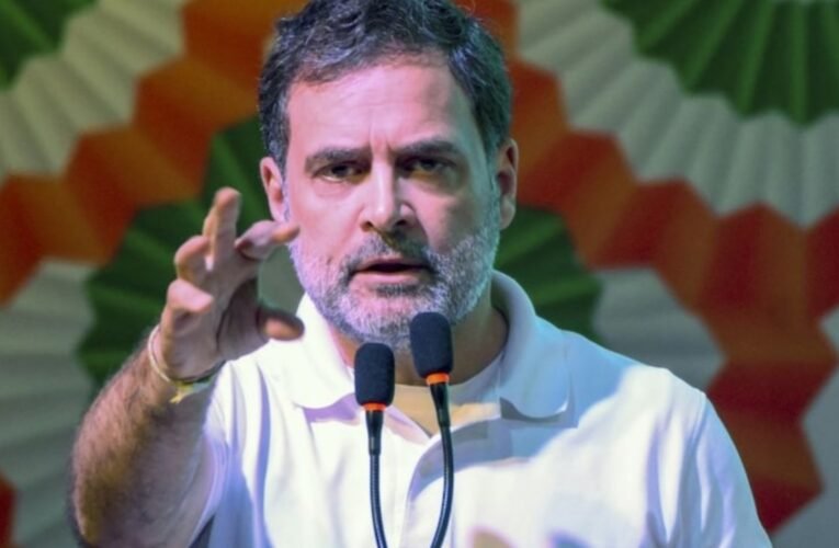 राहुल गांधी का आज बिहार दौरा: राजगीर और गया में कई महत्वपूर्ण कार्यक्रम में होंगे शामिल, विधानसभा चुनाव से पहले सक्रियता बढ़ाई