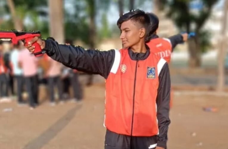 सरकार की उदासीनता और अधिकारियों की बेरुखी से अन्नू कुमारी की प्रतिभा पर संकट, किसे ठहराएं जिम्मेदार?