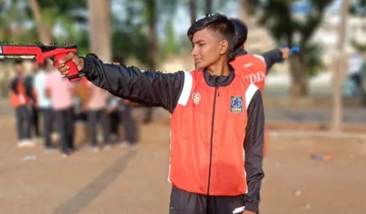 सरकार की उदासीनता और अधिकारियों की बेरुखी से अन्नू कुमारी की प्रतिभा पर संकट, किसे ठहराएं जिम्मेदार? 6 20250607 124117