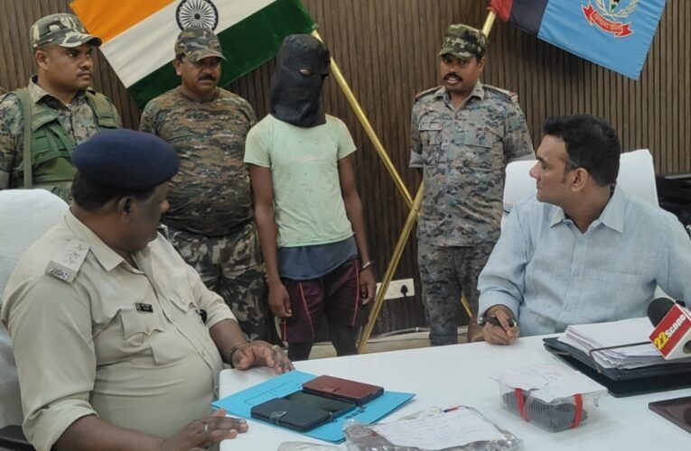 दूसरी पत्नी को जान से मारने की कोशिश करने वाला पति गिरफ्तार, पुलिस को मिला रिवॉर्ड