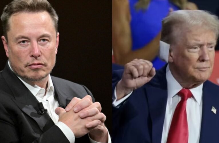 एलन मस्क का राजनीति में पदार्पण ! ट्रम्प से नाता तोड़ बनाई नई पार्टी ! तो क्या ये होंगे US के अगले राष्ट्रपति!