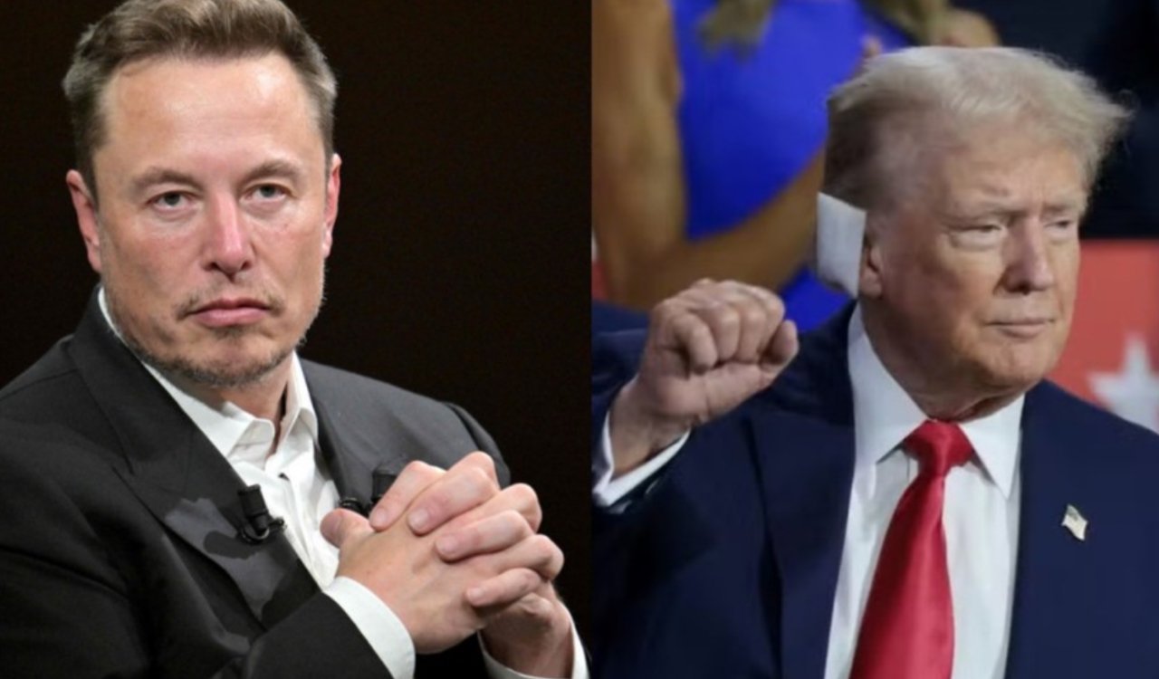 एलन मस्क का राजनीति में पदार्पण ! ट्रम्प से नाता तोड़ बनाई नई पार्टी ! तो क्या ये होंगे US के अगले राष्ट्रपति! 3 20250607 154711