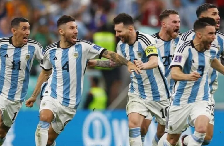 भारत के फुटबॉल प्रेमियों के लिए बड़ी खबर: Lionel Messi और अर्जेंटीना की पूरी टीम जल्द आएगी भारत!