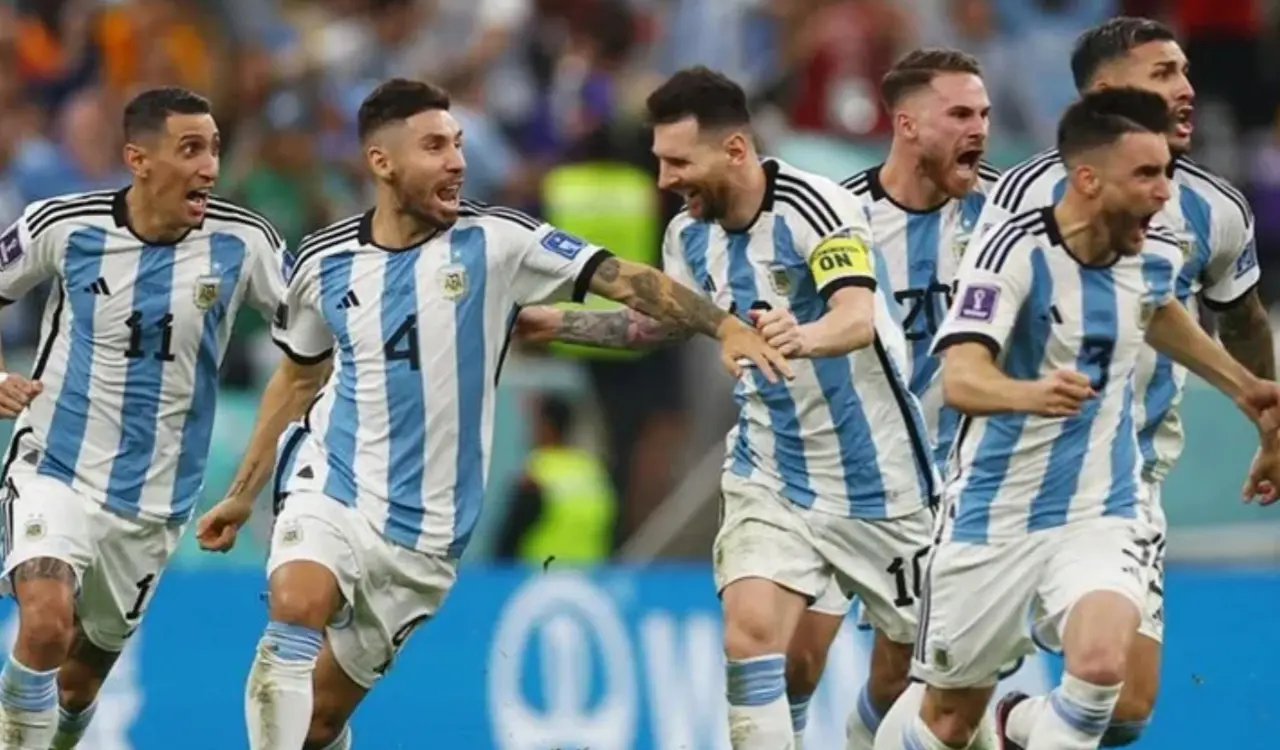भारत के फुटबॉल प्रेमियों के लिए बड़ी खबर: Lionel Messi और अर्जेंटीना की पूरी टीम जल्द आएगी भारत! 20250608_102709