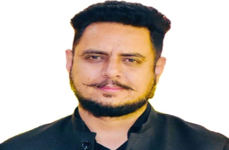 झारखंड की सामाजिक एकता पर रघुवर दास का विवादास्पद बयान,डॉ तनुज खत्री ने की कड़ी निंदा