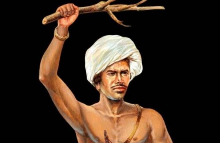 भगवान बिरसा मुंडा की 125वीं पुण्यतिथि: देशभर में आदिवासी नायक को श्रद्धांजलि