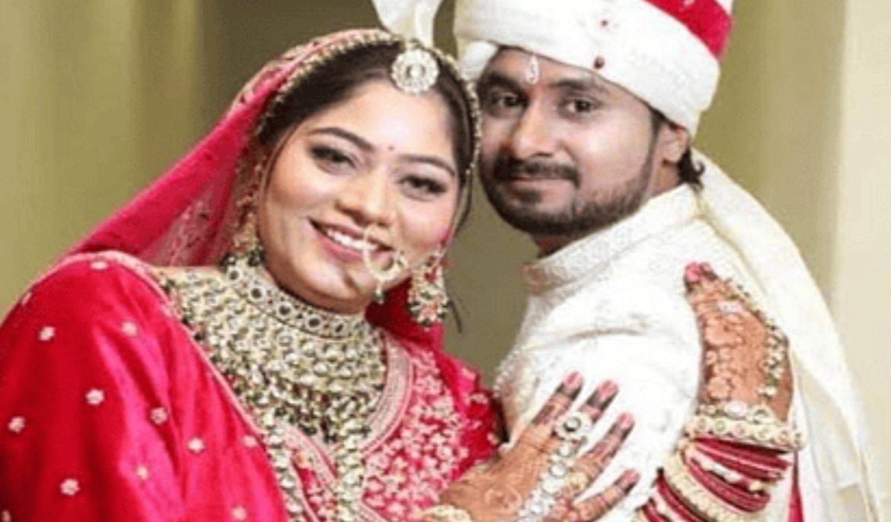 इंदौर के नवविवाहित राजा रघुवंशी हत्याकांड का सनसनीखेज खुलासा: पत्नी सोनम निकली सूत्रधार, गाजीपुर से गिरफ्तार 20250609_102509