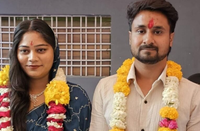 गजब बेवफा निकली सोनम : सोनम की बेवफाई का सनसनीखेज खुलासा: पति राजा की हत्या में प्रेमी निकला हमलावर