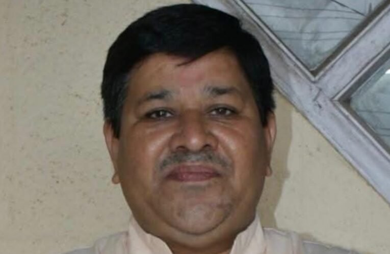 टंडवा सबस्टेशन हादसा: आउटसोर्स लाइनमैन उदय कुमार की करंट से दर्दनाक मौत, श्रमिक संघ ने उठाई उच्च स्तरीय जांच की मांग