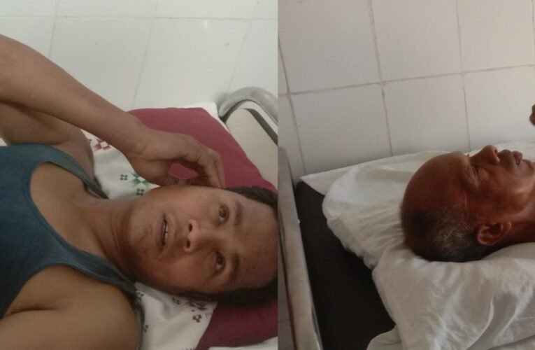 समसेरा चर्च परिसर में लूटपाट, तीन पुरोहित घायल, पुलिस जांच में जुटी