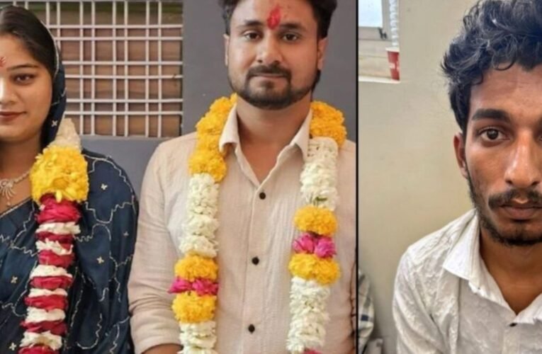 राजा रघुवंशी मर्डर मिस्ट्री: तीन राज्यों की पुलिस का जाल, पांच गिरफ्तार, अब खुलेगा पूरा सच!