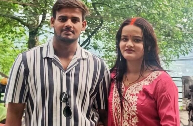 राजा-सोनम के बाद एक और हनीमून ट्रेजेडी : सिक्किम में हनीमून पर गए यूपी के नवविवाहित जोड़े लापता, तलाश जारी