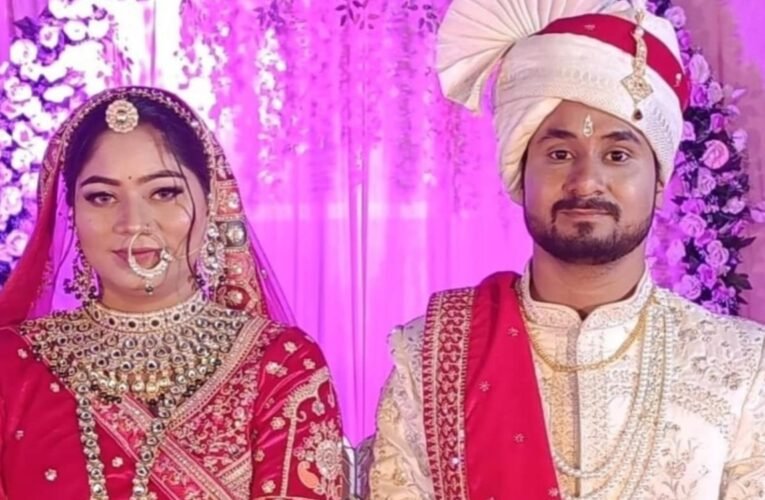 इंदौर के राजा रघुवंशी हत्याकांड में नया मोड़: तंत्र-मंत्र और मंगल दोष का सनसनीखेज दावा