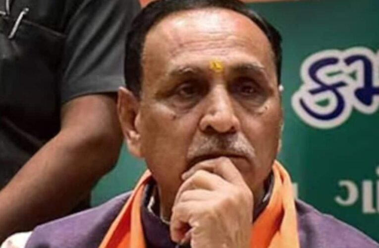 अहमदाबाद में एयर इंडिया विमान हादसा: गुजरात के पूर्व मुख्यमंत्री विजय रुपानी की मौत