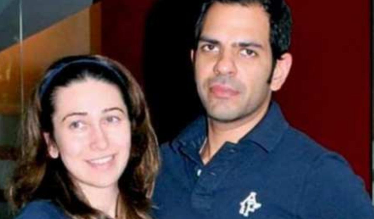 करिश्मा कपूर के पूर्व पति संजय कपूर का हार्ट अटैक से निधन, पोलो खेलते समय हुआ दुखद हादसा 20250613_081148