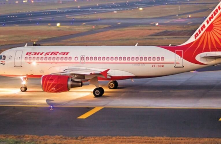 एअर इंडिया के विमान की थाईलैंड में आपातकालीन लैंडिंग, बम की धमकी के बाद हड़कंप