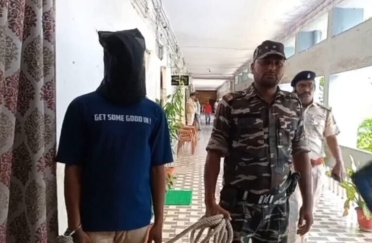 बोकारो में दिल दहला देने वाली घटना: दोस्त ने दोस्त की बर्बर हत्या, 25 लाख की फिरौती की थी मांग