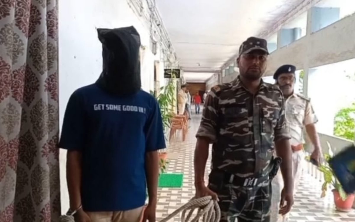 बोकारो में दिल दहला देने वाली घटना: दोस्त ने दोस्त की बर्बर हत्या, 25 लाख की फिरौती की थी मांग 3 20250613 123908