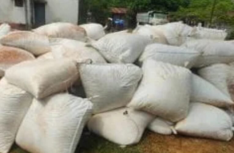 गोविंदपुर जंगल के बंद घर से 1 करोड़ रुपये का डोडा जब्त, पुलिस की बड़ी कार्रवाई