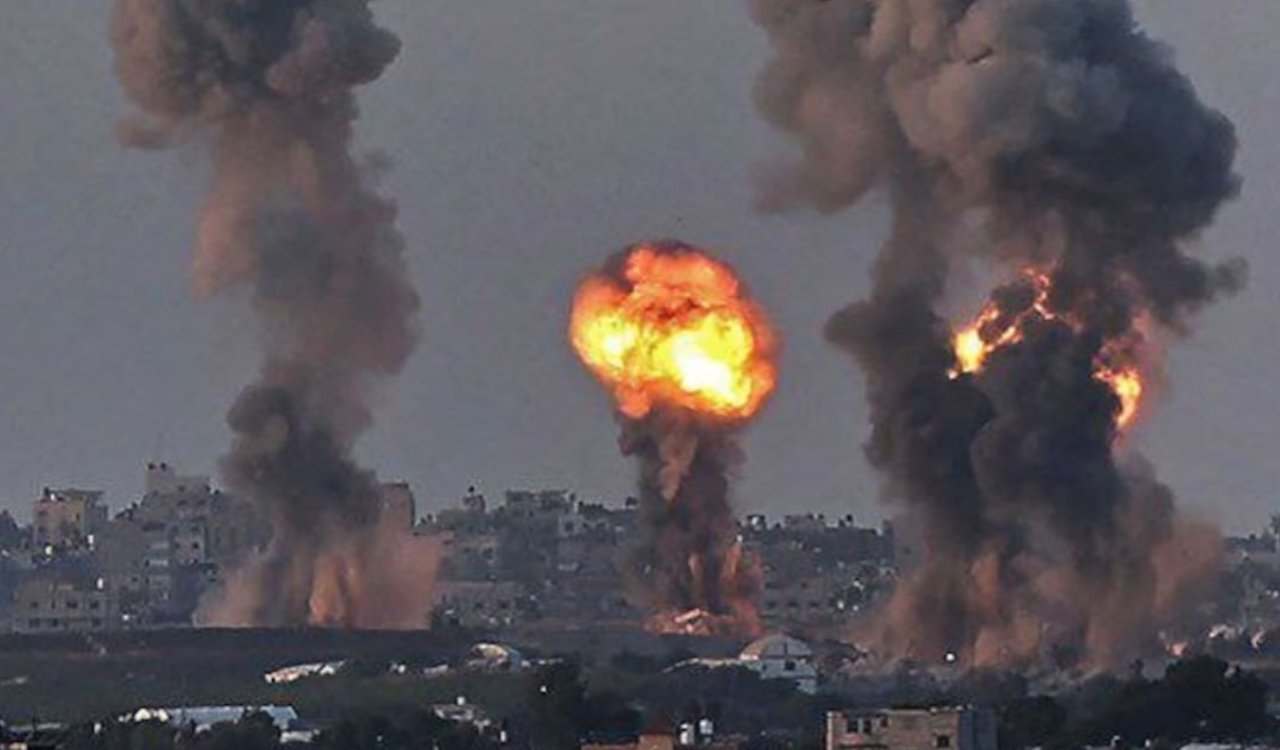 इजरायल और ईरान के बीच तनाव चरम पर: लगातार दूसरे दिन हमले, जवाबी कार्रवाई में ईरान ने दर्जनों मिसाइलें दागीं 2 20250614 090019