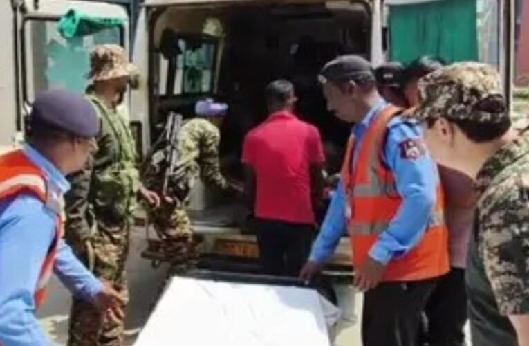 झारखंड-ओडिशा सीमा पर नक्सल विरोधी अभियान में IED विस्फोट, CRPF जवान शहीद