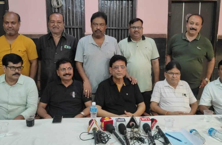 सिमडेगा: चैंबर ऑफ कॉमर्स चुनाव का ऐलान, 29 जून को मतदान, 30 जून को आएंगे परिणाम