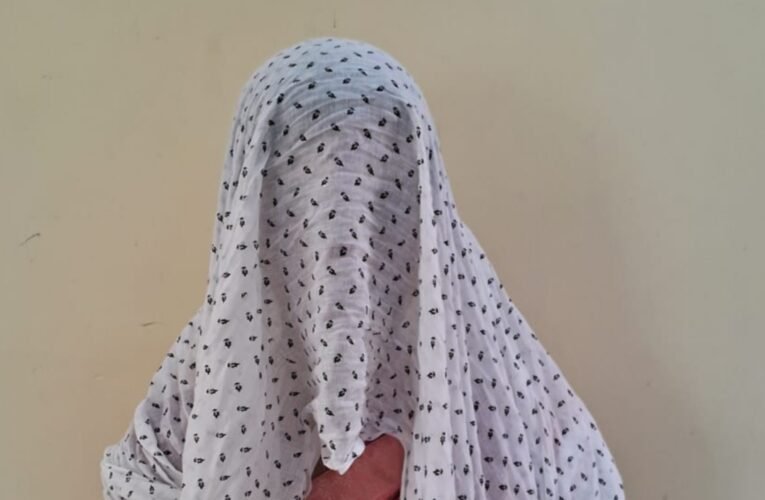 दिल्ली में बच्ची बेचने के आरोप में महिला मानव तस्कर गिरफ्तार