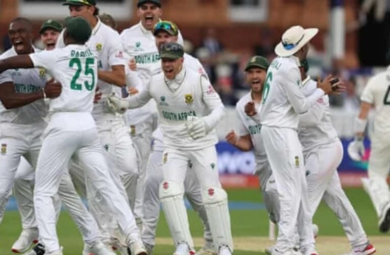 27 साल का सूखा खत्म! दक्षिण अफ्रीका ने WTC फाइनल जीतकर रचा इतिहास