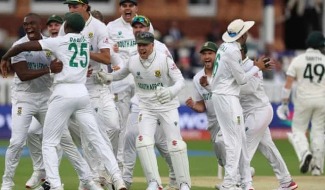 27 साल का सूखा खत्म! दक्षिण अफ्रीका ने WTC फाइनल जीतकर रचा इतिहास 20250614_221418