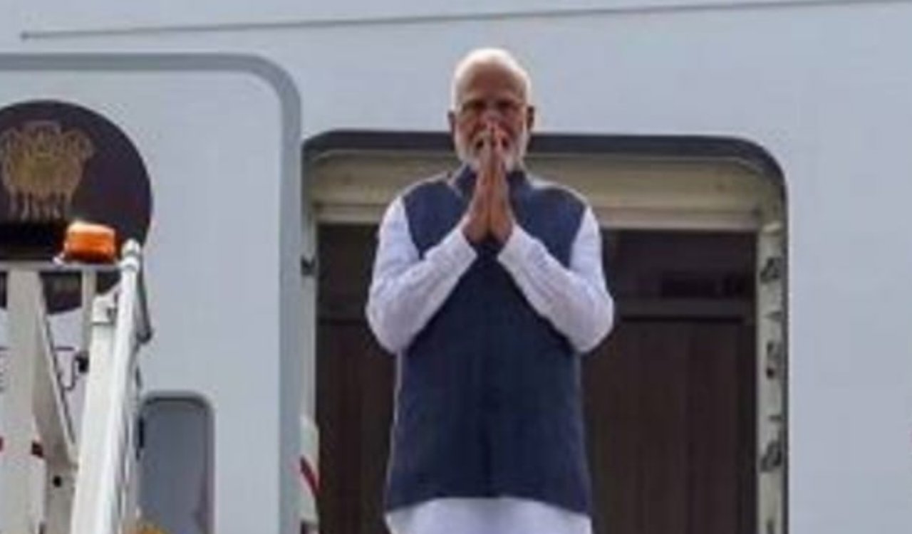 पीएम मोदी की तीन देशों की यात्रा: साइप्रस, कनाडा और क्रोएशिया के साथ भारत के रिश्ते होंगे मजबूत 2 20250615 100757