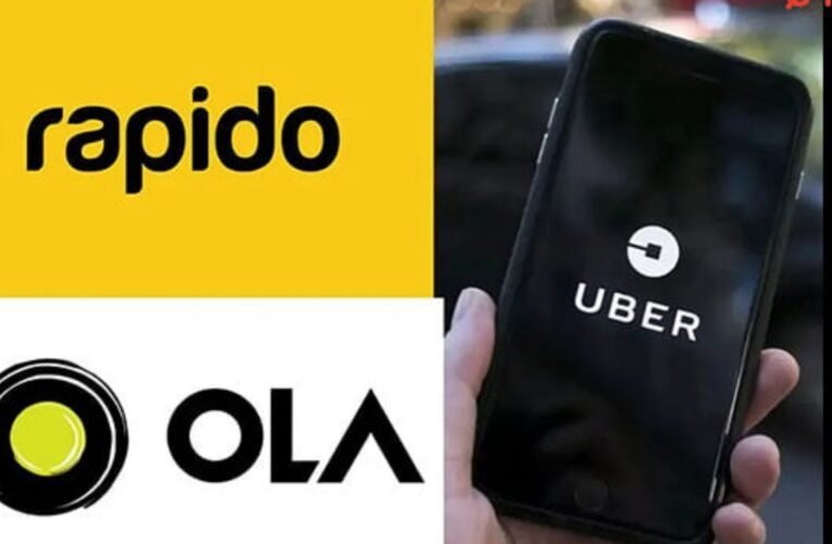कर्नाटक हाईकोर्ट ने ओला, उबर और रैपिडो की बाइक-टैक्सी सेवाओं पर लगाया प्रतिबंध