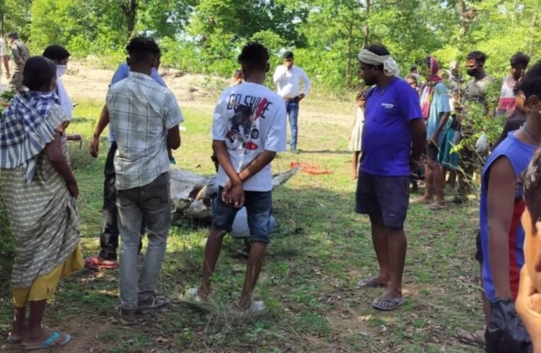 बोरे में मिले युवक के शव की हुई पहचान, प्रेम प्रसंग में हत्या की आशंका