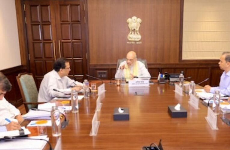 भारत में 2027 की जनगणना की अधिसूचना जारी, दो चरणों में होगी प्रक्रिया