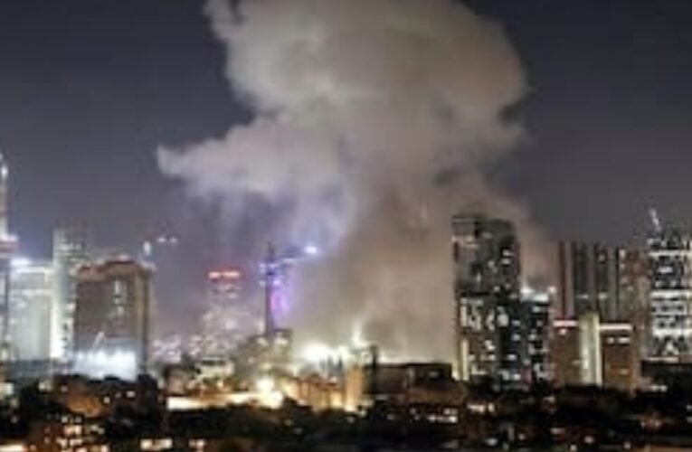 ईरान-इजरायल संघर्ष के बीच भारत का ‘ऑपरेशन रेस्क्यू’: हजारों भारतीयों की सुरक्षित वतन वापसी शुरू