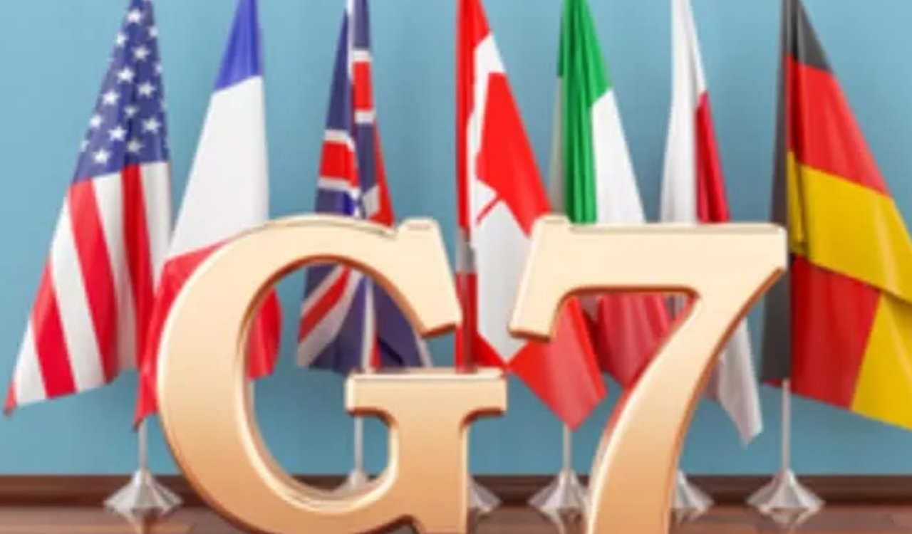 G7 समिट: इजरायल-ईरान युद्ध पर सख्त चेतावनी, तेहरान को परमाणु हथियार बनाने से रोकने का संकल्प 5 20250617 095117