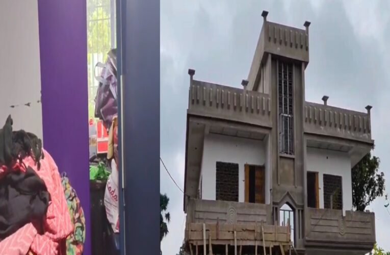 पाकुड़ में सनसनीखेज डकैती : अंचल निरीक्षक के घर पर हथियारबंद गिरोह का धावा , देखे वीडियो