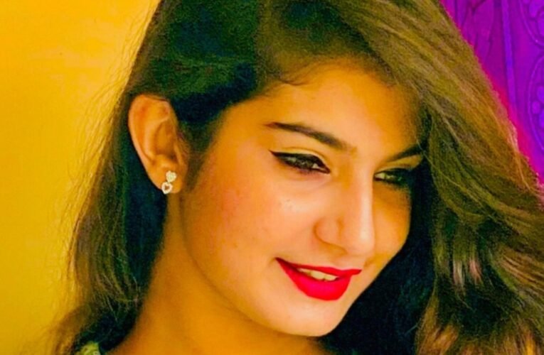 बीजेपी MLA की पत्नी ऐश्वर्या राज ने जीता मिसेज बिहार-2025 का खिताब, ससुर चार बार के विधायक