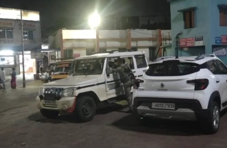 पटमदा में जमीन विवाद ने ली भाई की जान, मां और भाई भी घायल